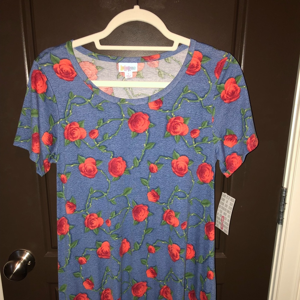 Lularoe Jessie